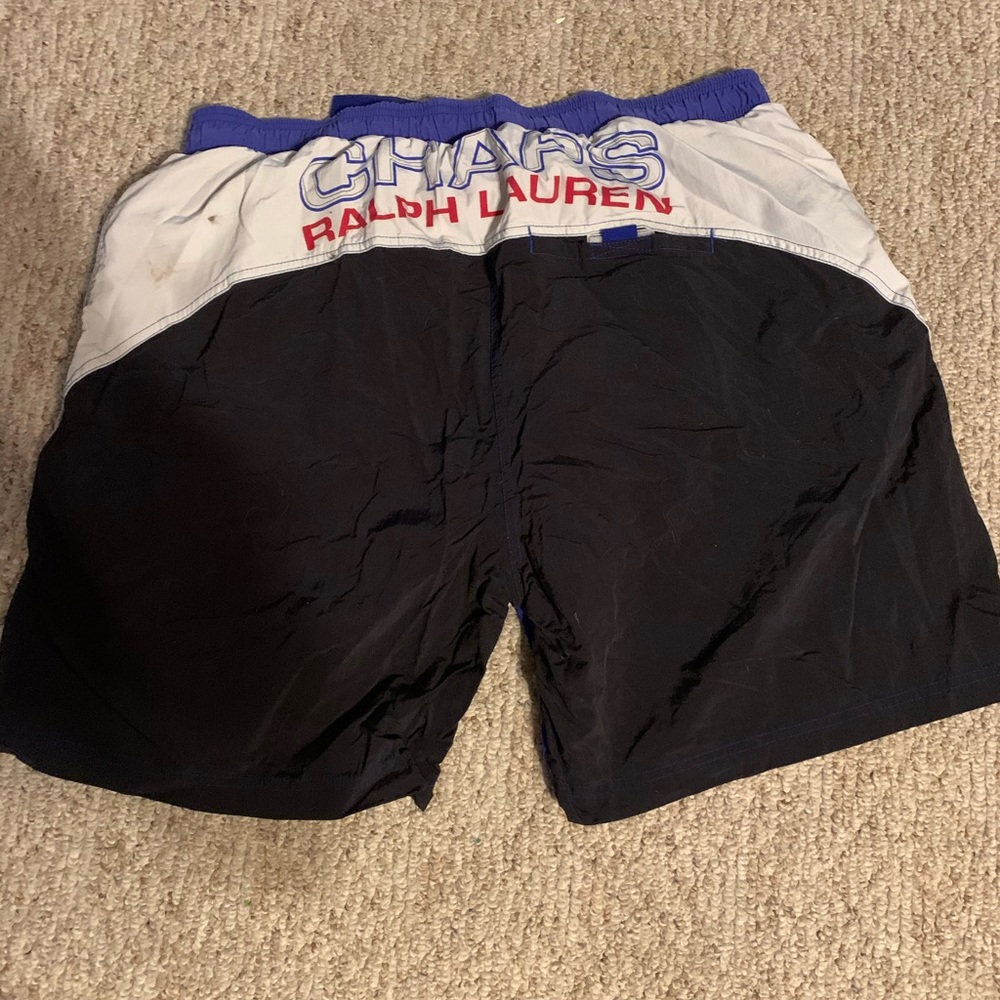 Men’s swimming trunks
